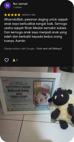 Rating Google 10